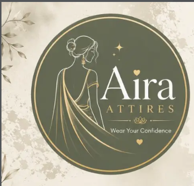 Aira Attires logo